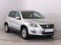Volkswagen Tiguan  1.4 TSI 