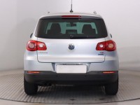 Volkswagen Tiguan  1.4 TSI 