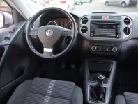 Volkswagen Tiguan  1.4 TSI 