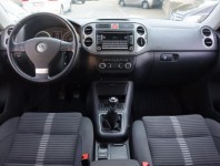 Volkswagen Tiguan  1.4 TSI 