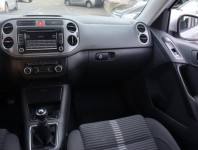 Volkswagen Tiguan  1.4 TSI 