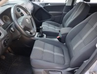 Volkswagen Tiguan  1.4 TSI 