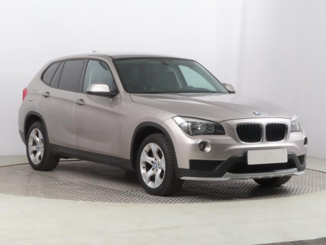 BMW X1  xDrive20d 