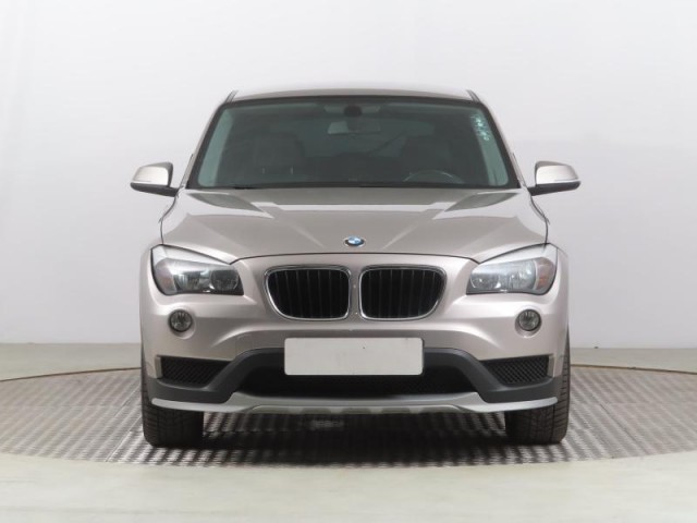 BMW X1  xDrive20d 