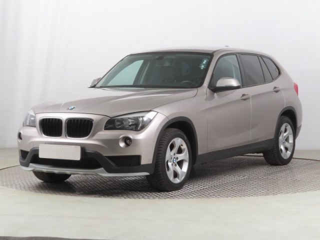 BMW X1  xDrive20d 