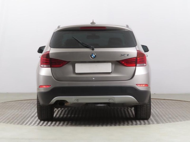 BMW X1  xDrive20d 