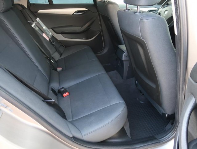 BMW X1  xDrive20d 
