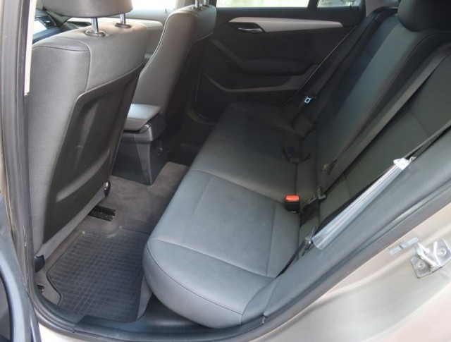 BMW X1  xDrive20d 