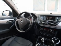 BMW X1  xDrive20d 