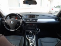 BMW X1  xDrive20d 