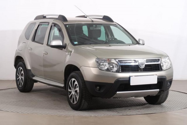 Dacia Duster  1.6 16V Ambiance
