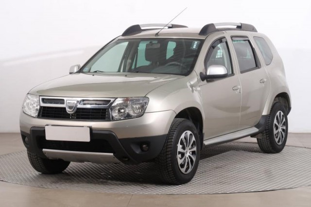 Dacia Duster  1.6 16V Ambiance