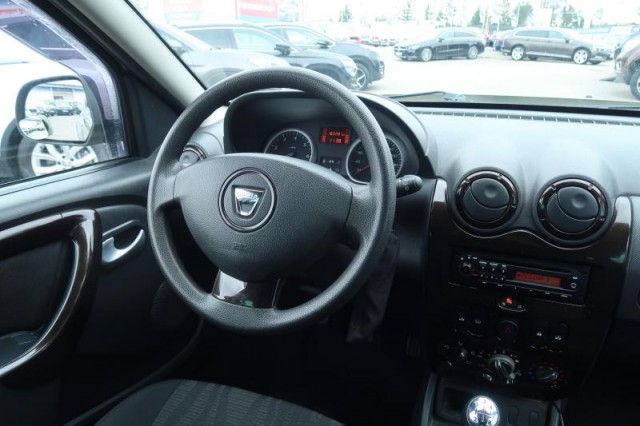Dacia Duster  1.6 16V Ambiance