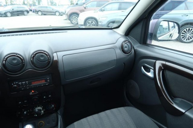 Dacia Duster  1.6 16V Ambiance