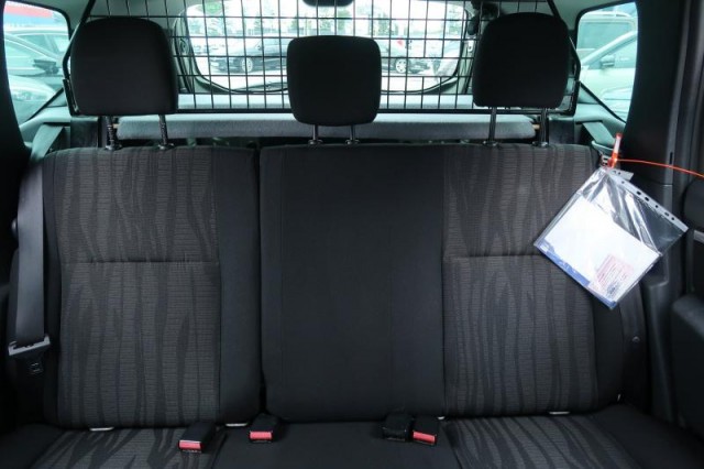 Dacia Duster  1.6 16V Ambiance