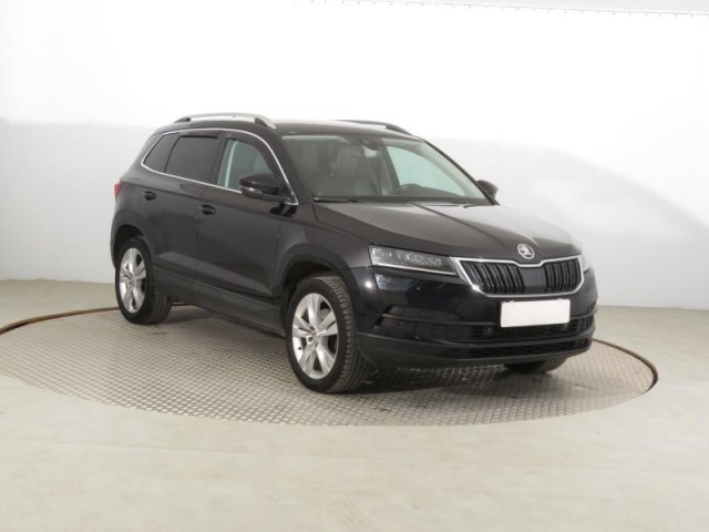 Škoda Karoq  2.0 TDI Style