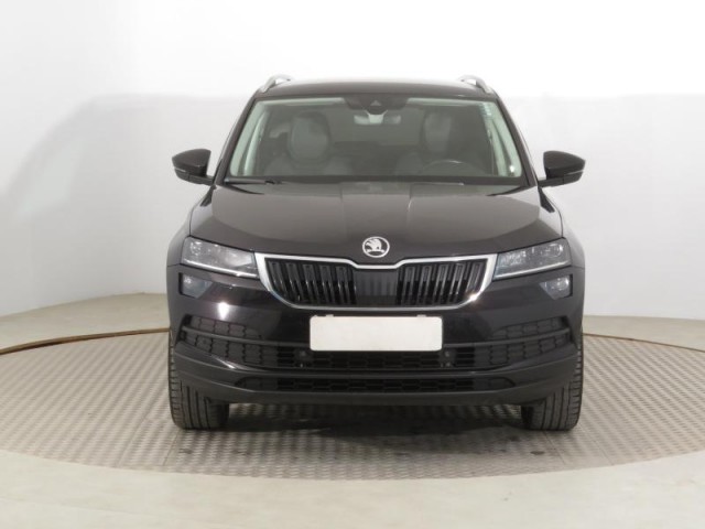 Škoda Karoq  2.0 TDI Style