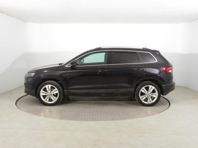 Škoda Karoq  2.0 TDI Style