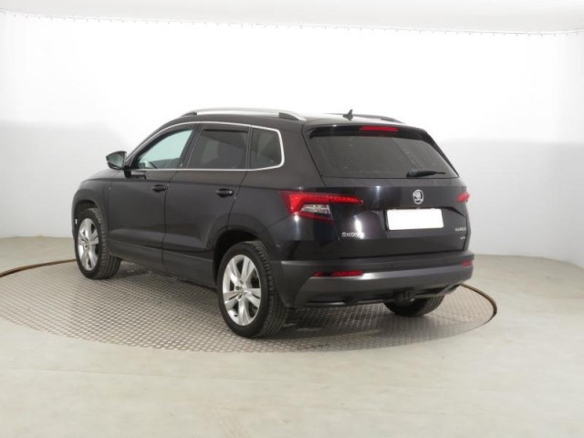 Škoda Karoq  2.0 TDI Style