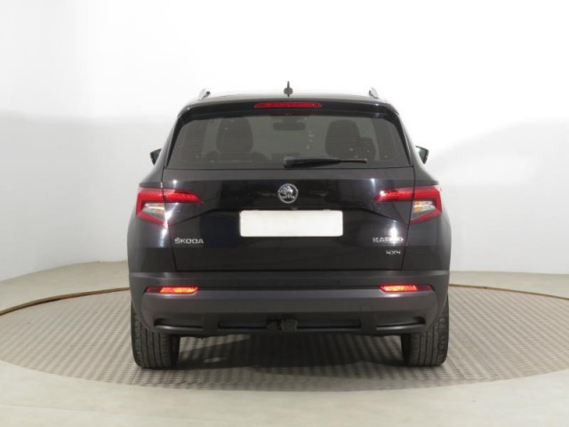 Škoda Karoq  2.0 TDI Style