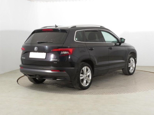 Škoda Karoq  2.0 TDI Style