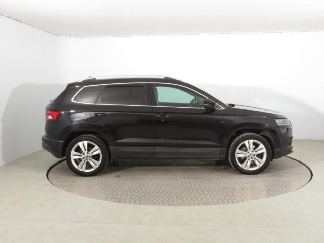 Škoda Karoq  2.0 TDI Style