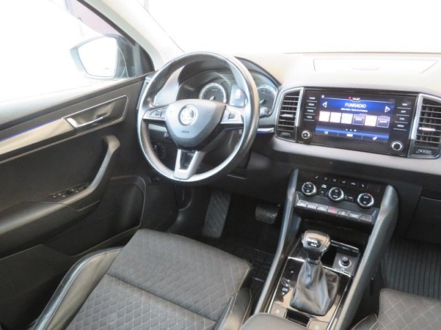 Škoda Karoq  2.0 TDI Style