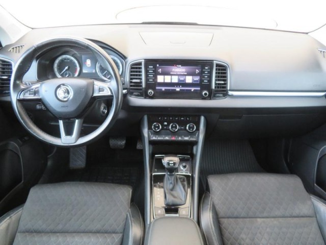 Škoda Karoq  2.0 TDI Style
