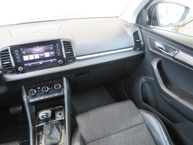Škoda Karoq  2.0 TDI Style
