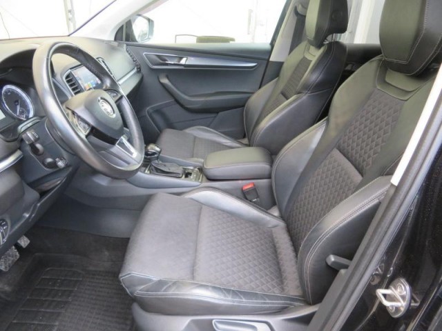 Škoda Karoq  2.0 TDI Style