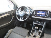 Škoda Karoq  2.0 TDI Style