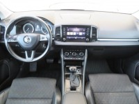 Škoda Karoq  2.0 TDI Style