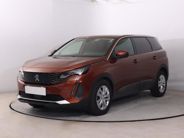Peugeot 5008  PureTech 130 Active Pack