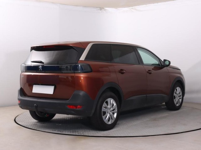 Peugeot 5008  PureTech 130 Active Pack