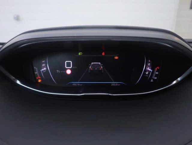 Peugeot 5008  PureTech 130 Active Pack
