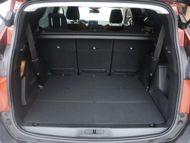 Peugeot 5008  PureTech 130 Active Pack