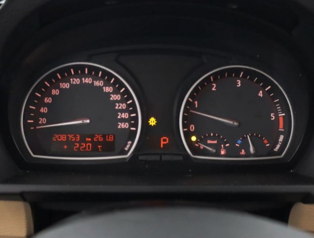 BMW X3  3.0d 