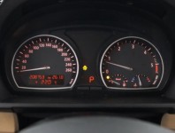 BMW X3  3.0d 