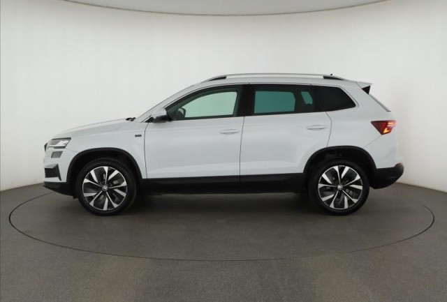 Škoda Karoq  1.5 TSI Drive