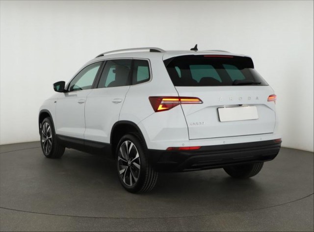 Škoda Karoq  1.5 TSI Drive