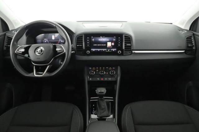 Škoda Karoq  1.5 TSI Drive