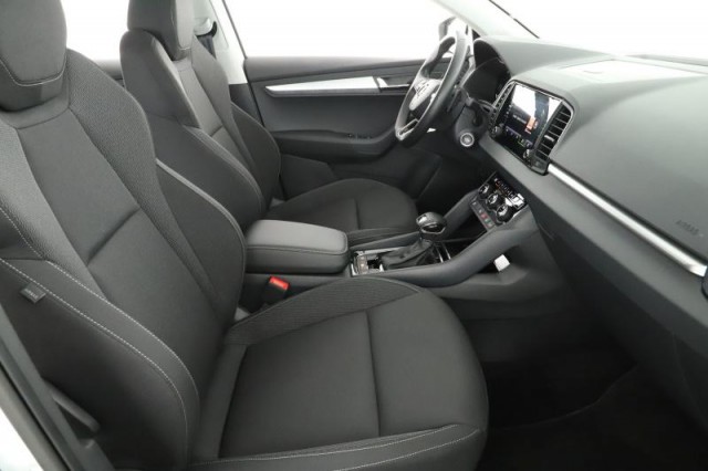 Škoda Karoq  1.5 TSI Drive