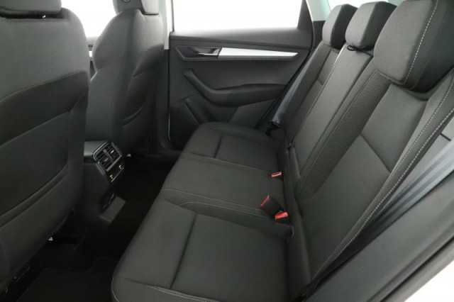 Škoda Karoq  1.5 TSI Drive