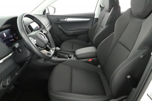 Škoda Karoq  1.5 TSI Drive