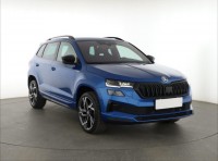 Škoda Karoq  1.5 TSI Sportline