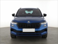Škoda Karoq  1.5 TSI Sportline