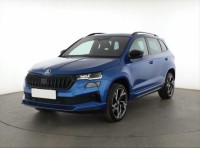 Škoda Karoq  1.5 TSI Sportline