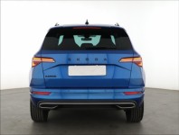 Škoda Karoq  1.5 TSI Sportline