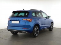 Škoda Karoq  1.5 TSI Sportline