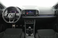 Škoda Karoq  1.5 TSI Sportline